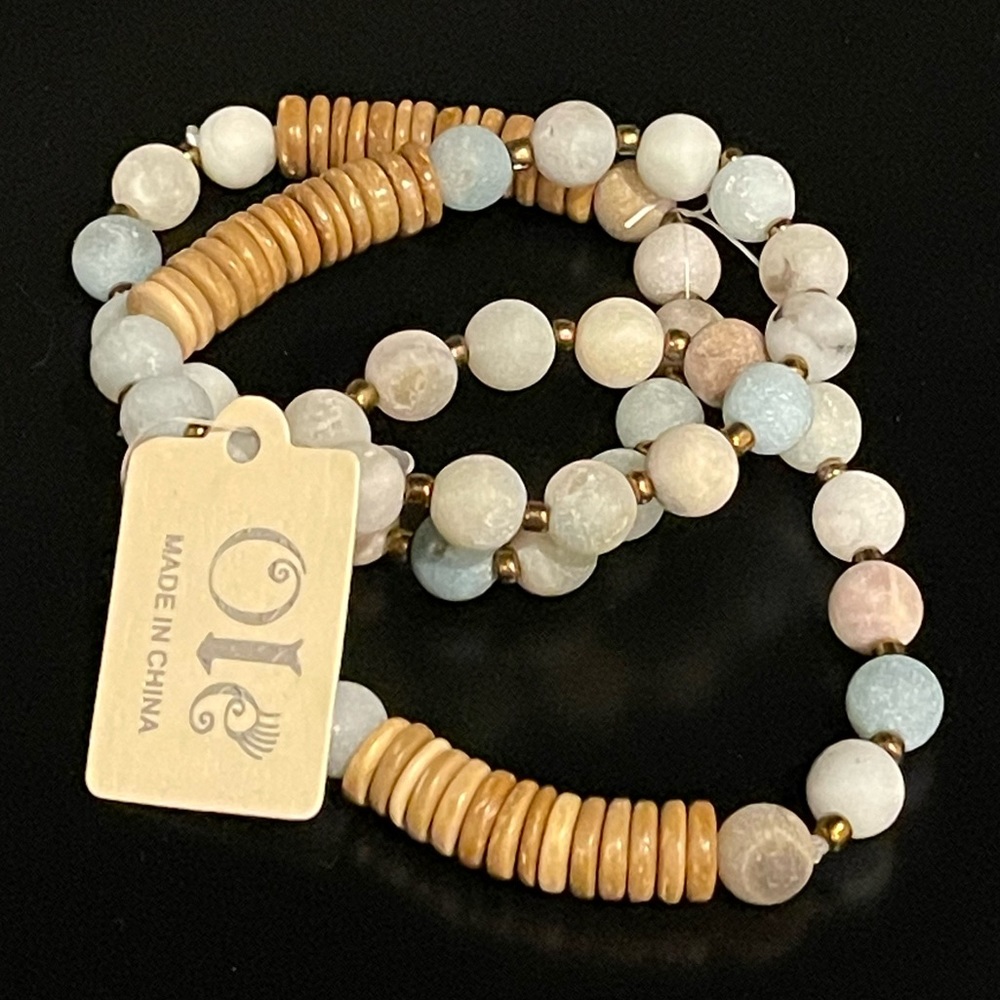 Beaded Bracelet Bundle